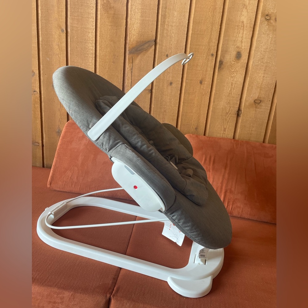 Stokke Steps Bouncer - gently used